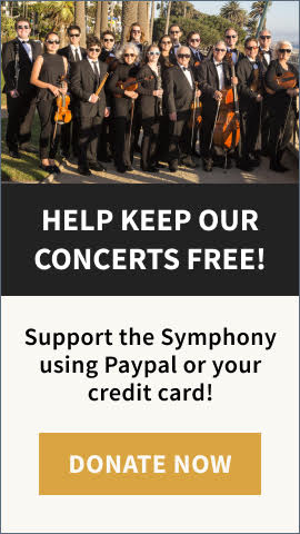 donation banner button