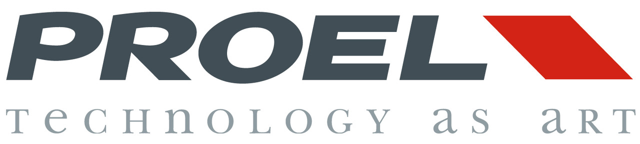 Proel Logo