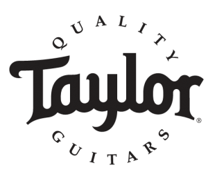 Taylor-Guitars-Circular-BW