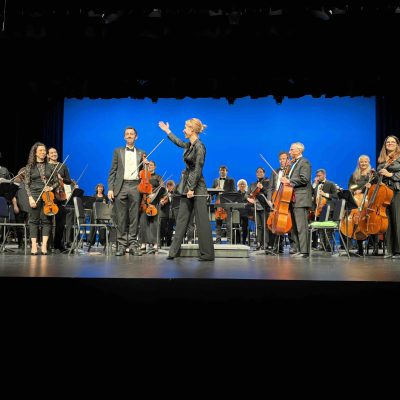 Scenes from Life: Joy