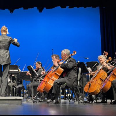 Scenes from Life: Creativity